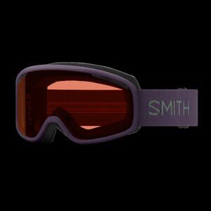Smith Vogue Goggles in Black/RC36